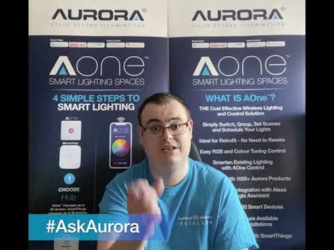 How do I make my existing lighting smart