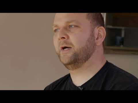 Aurora Lighting: R Series Installation