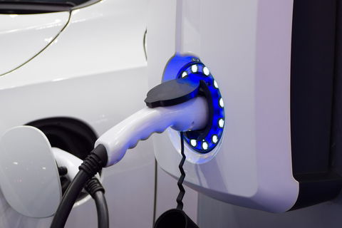 BEAMA GUIDE - RCD SELECTION FOR PROTECTION OF ELECTRIC VEHICLE CHARGING INSTALLATIONS
