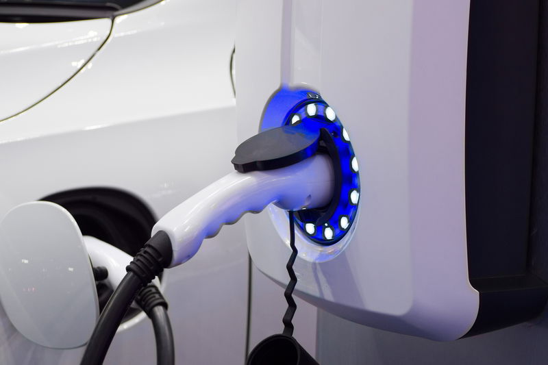 BEAMA GUIDE - RCD SELECTION FOR PROTECTION OF ELECTRIC VEHICLE CHARGING INSTALLATIONS