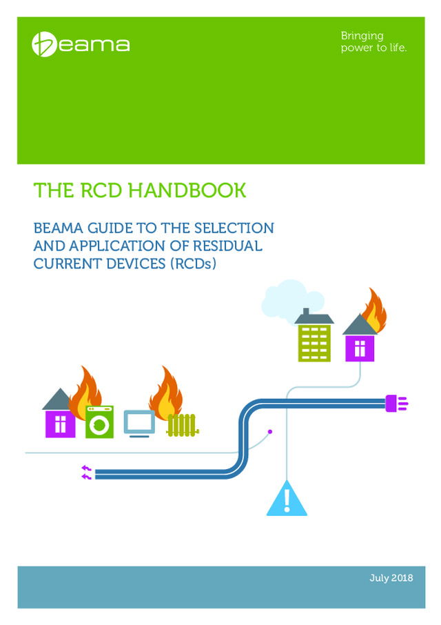 THE RCD HANDBOOK