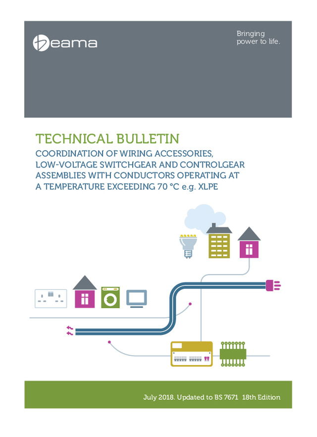 TECHNICAL BULLETIN