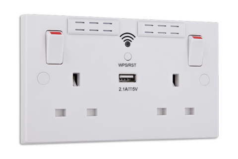 The changing role of the socket