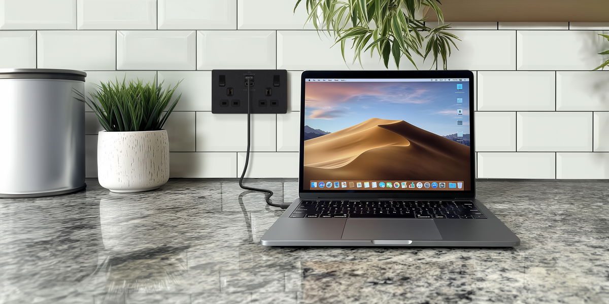 British General's new USB-C wall sockets combine high-speed charging with quick and easy installation