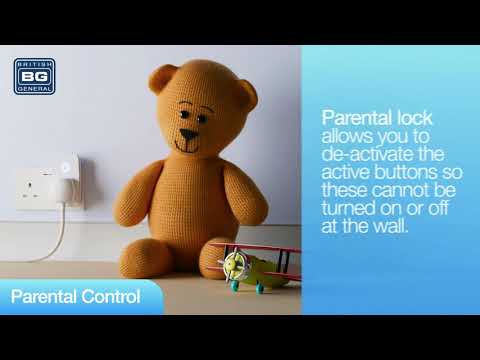 Your life connected, your life smarter