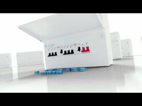 BG Electrical Introduces BG Fortress extensive range