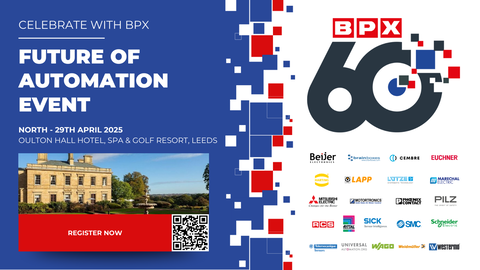 BPX Celebrates 60 Years of Innovation and Service