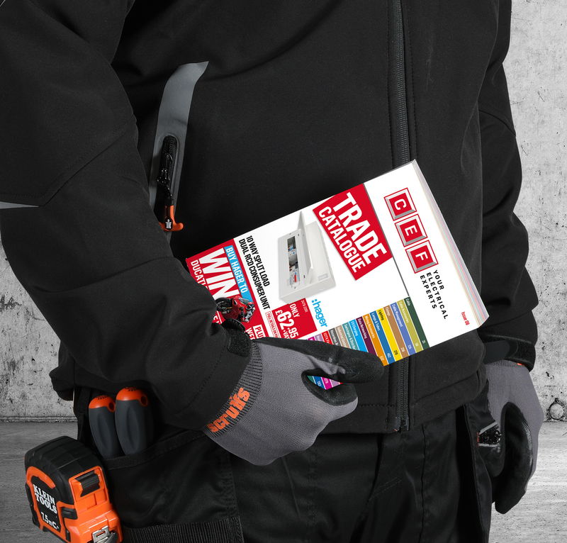 CEF revs up for 2022 with even more great deals and a supercharged competition