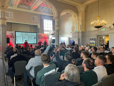 CEF TechTalks are back – with a focus on renewables and regulations