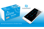 Scolmore's Click Smart range just got smarter