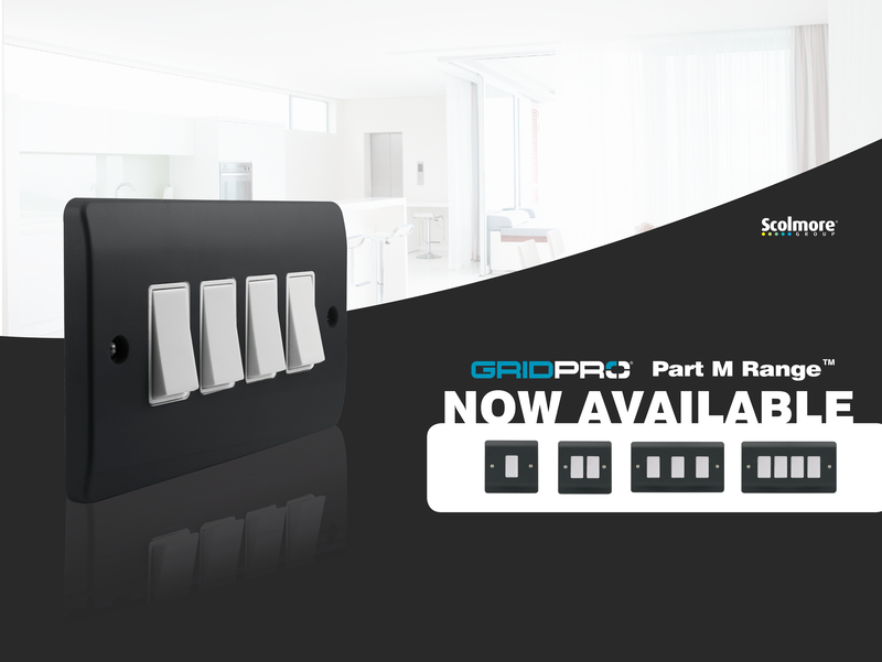 New Part M additions for GridPro