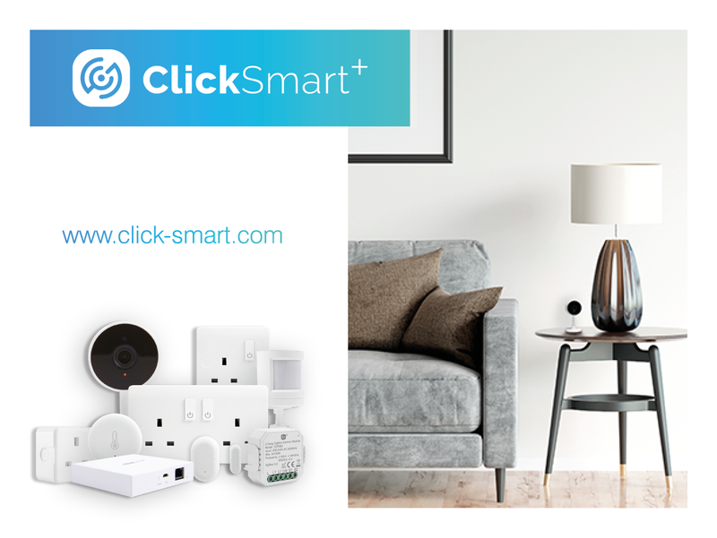 Scolmore gets serious in the smart home market