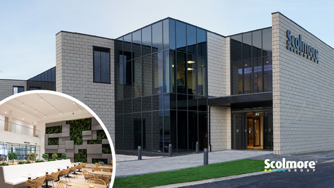 Scolmore doubles head office space