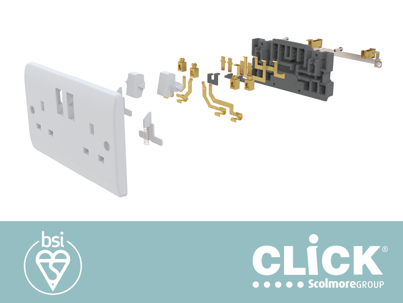 Why you shouldn’t judge a book (or socket) by its cover