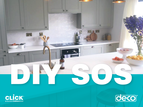 Scolmore lends a helping hand to family in need