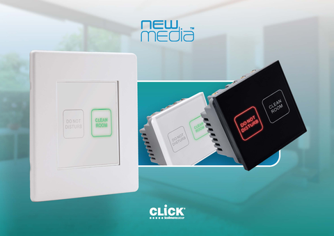 Scolmore expands its hotel accessories range