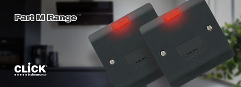 Scolmore expands Part M range