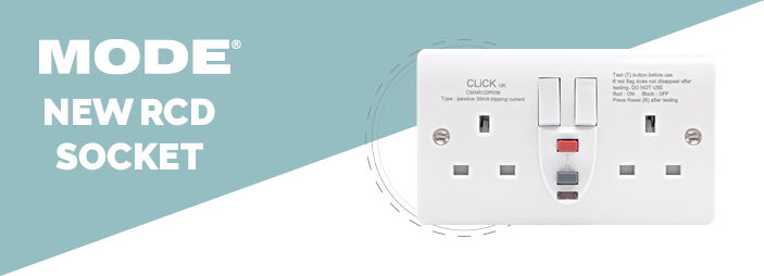 Click Scolmore adds lifesaving device to Mode collection