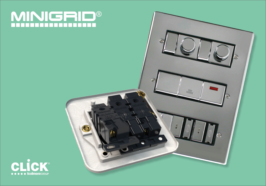 Click Mode, MiniGrid and GridPro – an in-depth look