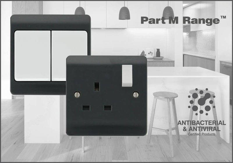 Approved Document M – Access to and use of buildings