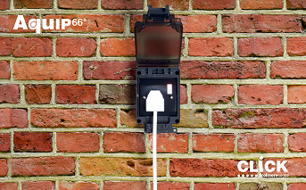 Getting connected outdoors