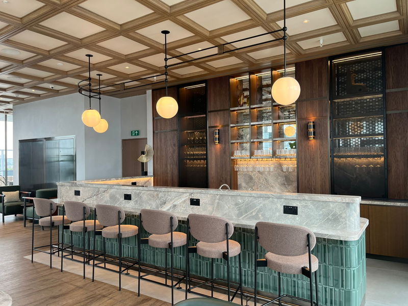 Click provides wiring accessories for £385m residential scheme