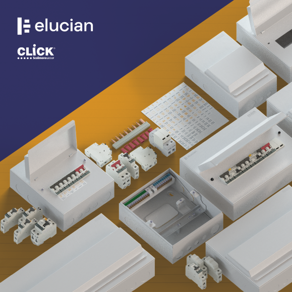 RCBOs – Single and Double-pole