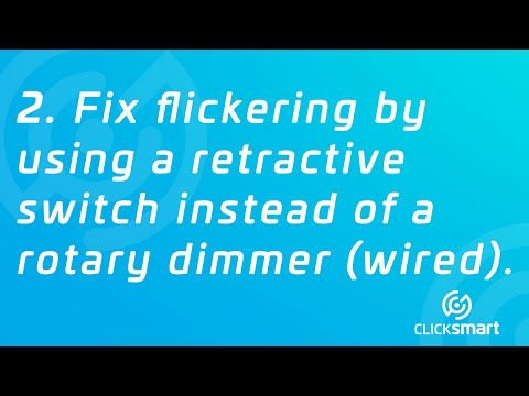 Click Smart - Wiring Accessories for a Smarter Home 2 - 2017