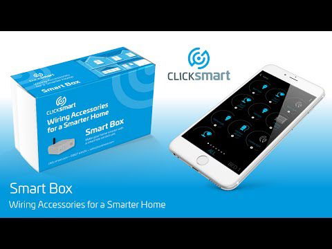 Click Smart - Smart Box & App