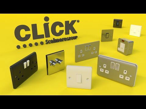 Click Wiring Accessories