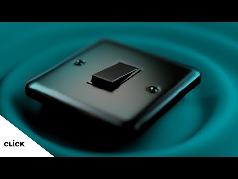 TRANSFORM YOUR HOME - With Matt Black Wiring Accessories in Deco & Deco Plus