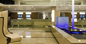 Terminal 5 gets a five star neighbour