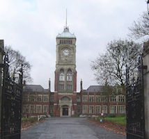 Wizards prefer Platinum, it seems!