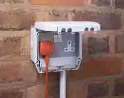 Look outdoors for new business with Weatherseal