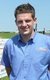 Voltimum Advent Calendar 2013 - Day 7 - Win an iPod Nano from Crabtree