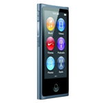 Voltimum Easter Egg Game 2014 - Win an iPod Nano from Crabtree