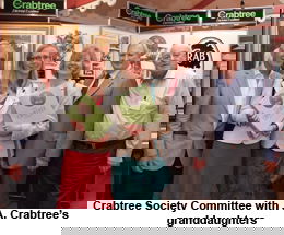 Crabtree celebrates 90 years of electrical industry history with commemorative book