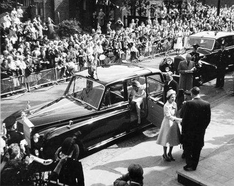 Crabtree: 1919 to 2019 and Beyond