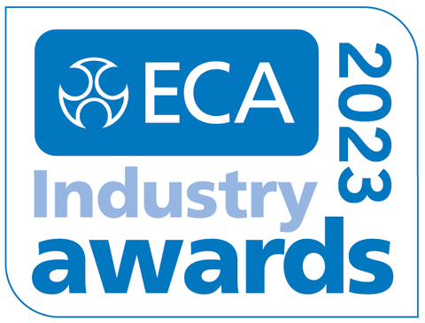 Di-LOG Group confirms sponsorship of ECA Industry Awards