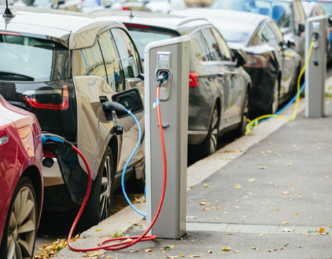 18th Edition - EV Charging Modes 2 & 3 and RCDs