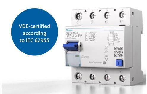 18th Edition 722 Amendment 1: RCDs & RDC-DDs Requirements