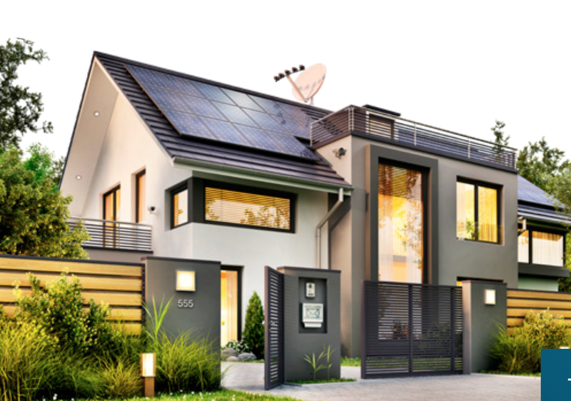 The return of direct current?