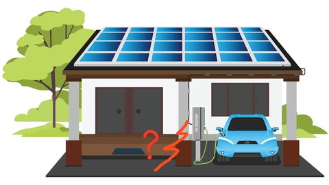 BS 7671 Amd 2: Vehicle-to-Grid & RCDs