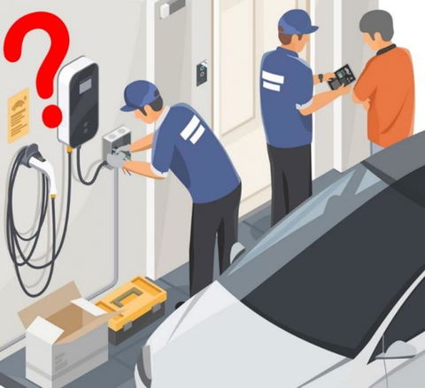 Electric vehicles: 18th Edition EV charge point standards?