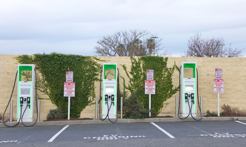 Mode 4 EV charging: AC side RCD selection
