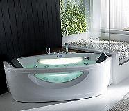 Q & A of the Day – Is this jacuzzi installation OK with regard to zones?
