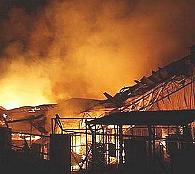 Q & A of the Day – Where do I stand with the owners of a new factory having no fire alarms?