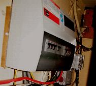 Q & A of the Day – Can I have a water main stopcock in the electrical supply cupboard?