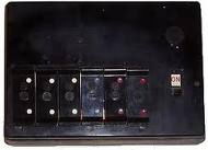 Q & A of the Day – What connection for this circuit having an extra consumer unit?