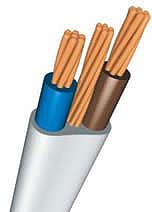 Q & A of the Day – Can I use T&E cable for this sub-distribution board CPC?